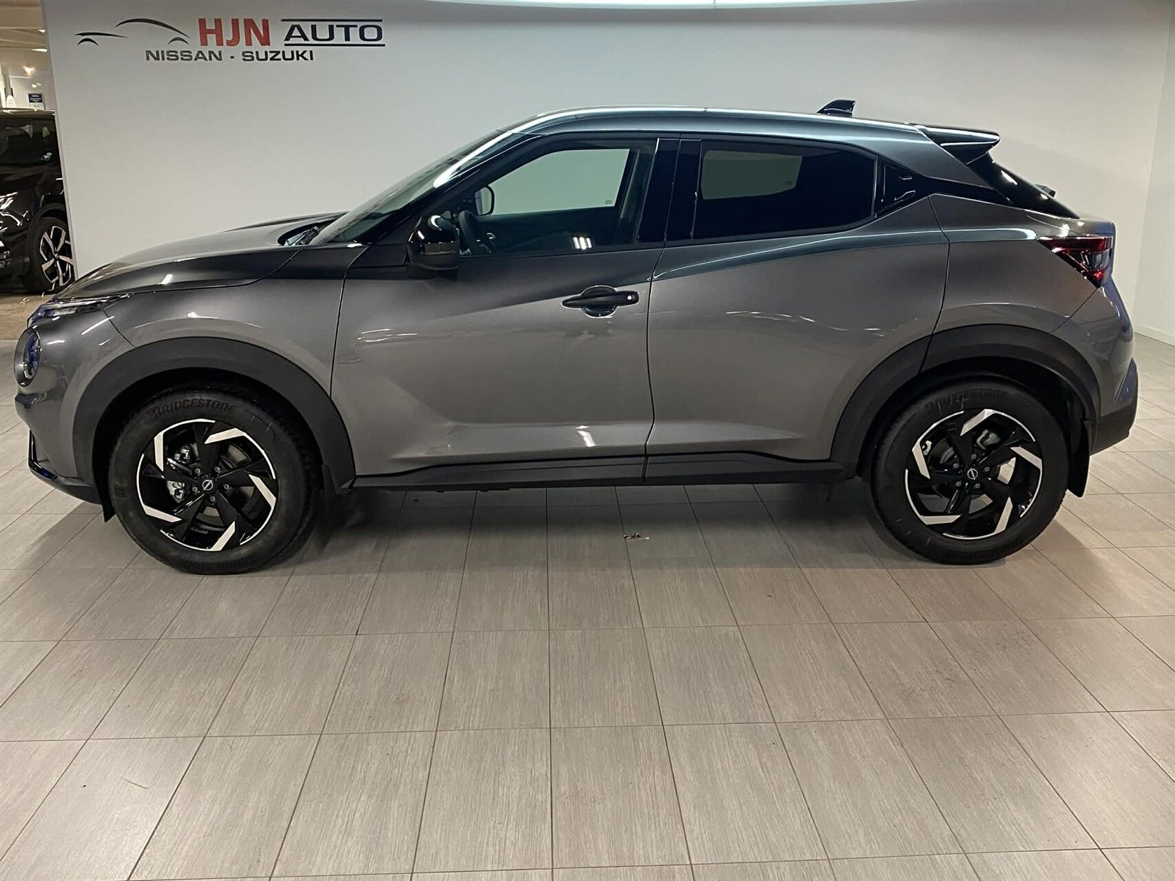 Billede af Nissan Juke 1,0 Dig-T Acenta DCT 114HK 5d 7g Aut.