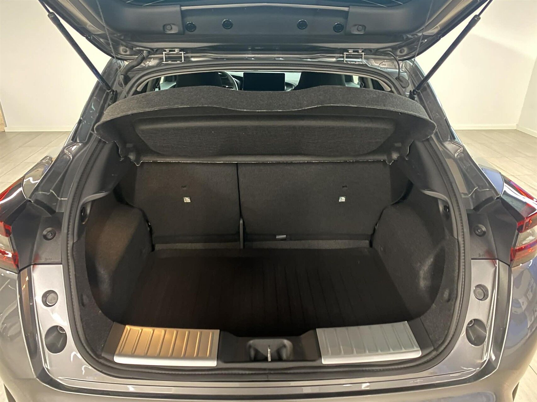 Billede af Nissan Juke 1,0 Dig-T Acenta DCT 114HK 5d 7g Aut.