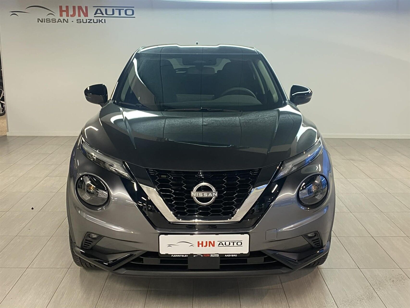Billede af Nissan Juke 1,0 Dig-T Acenta DCT 114HK 5d 7g Aut.