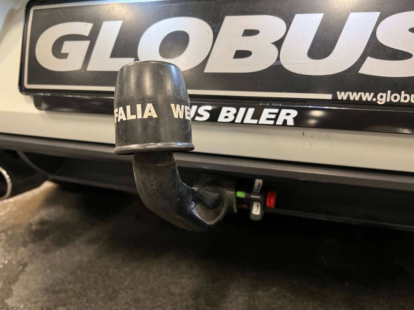 Billede af VW Golf 1,4 TSI  Plugin-hybrid GTE DSG 204HK 5d 6g Aut.