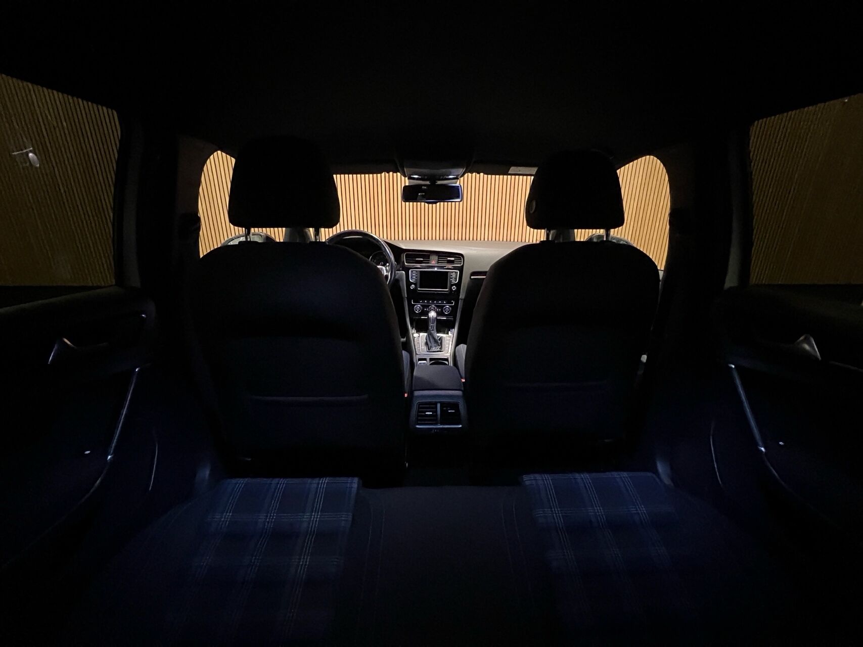 Billede af VW Golf 1,4 TSI  Plugin-hybrid GTE DSG 204HK 5d 6g Aut.