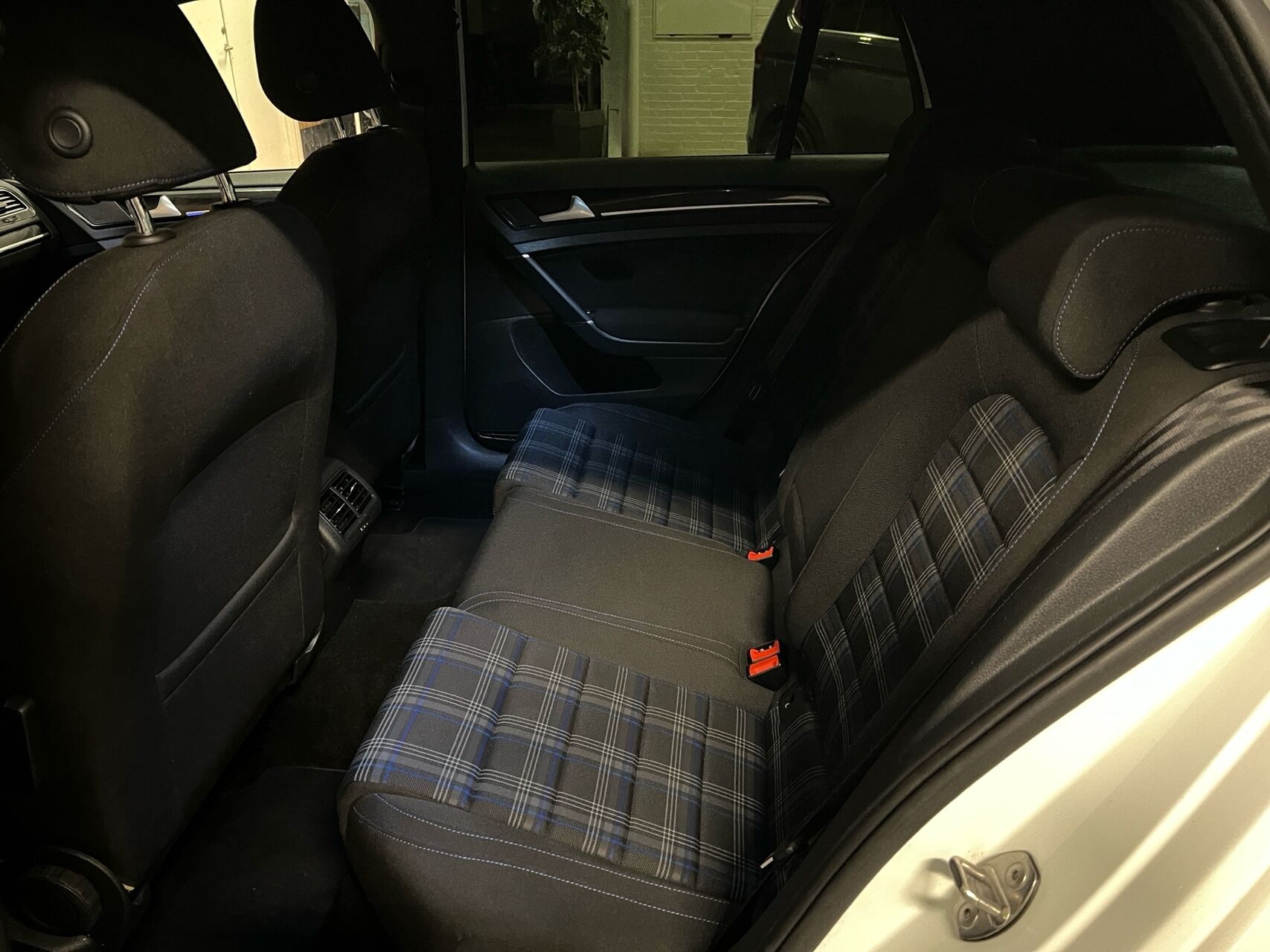 Billede af VW Golf 1,4 TSI  Plugin-hybrid GTE DSG 204HK 5d 6g Aut.