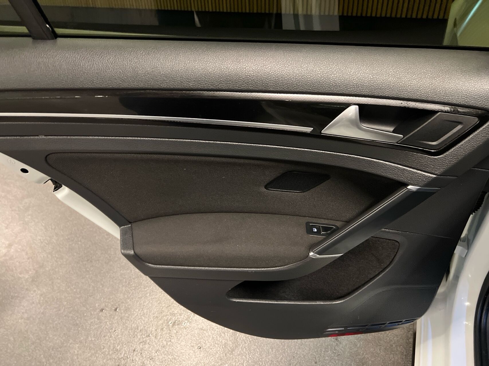 Billede af VW Golf 1,4 TSI  Plugin-hybrid GTE DSG 204HK 5d 6g Aut.