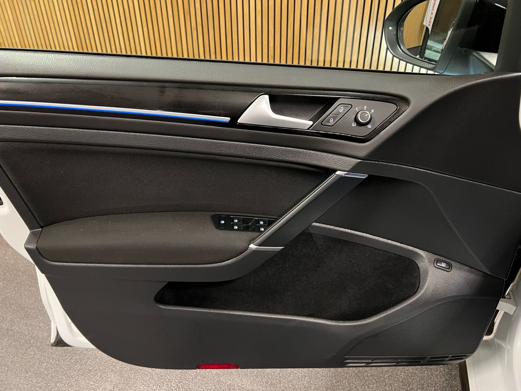 Billede af VW Golf 1,4 TSI  Plugin-hybrid GTE DSG 204HK 5d 6g Aut.