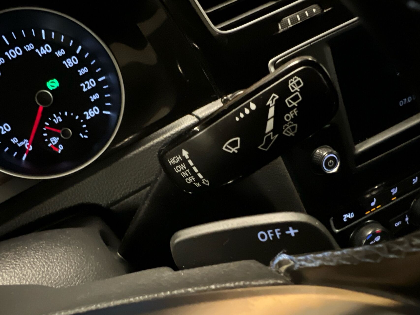 Billede af VW Golf 1,4 TSI  Plugin-hybrid GTE DSG 204HK 5d 6g Aut.