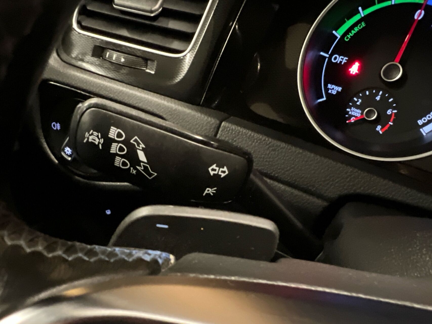 Billede af VW Golf 1,4 TSI  Plugin-hybrid GTE DSG 204HK 5d 6g Aut.