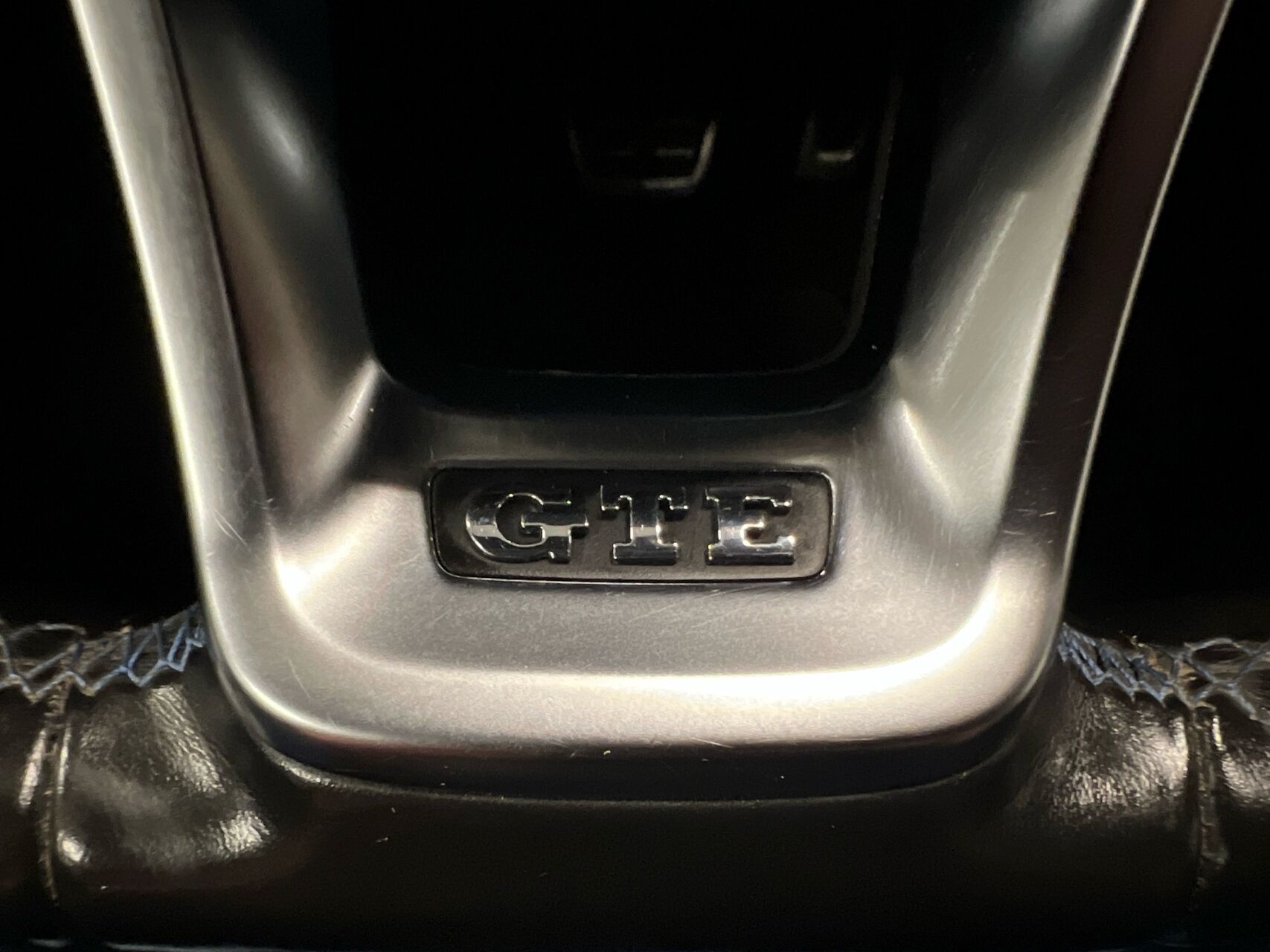 Billede af VW Golf 1,4 TSI  Plugin-hybrid GTE DSG 204HK 5d 6g Aut.