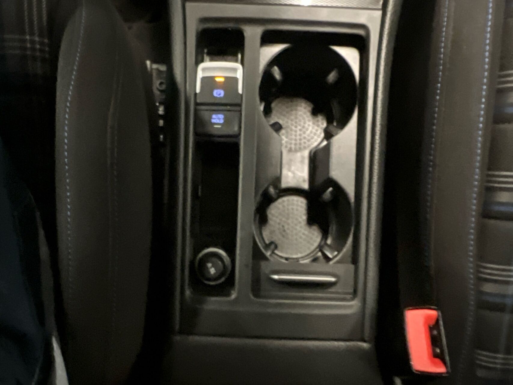 Billede af VW Golf 1,4 TSI  Plugin-hybrid GTE DSG 204HK 5d 6g Aut.