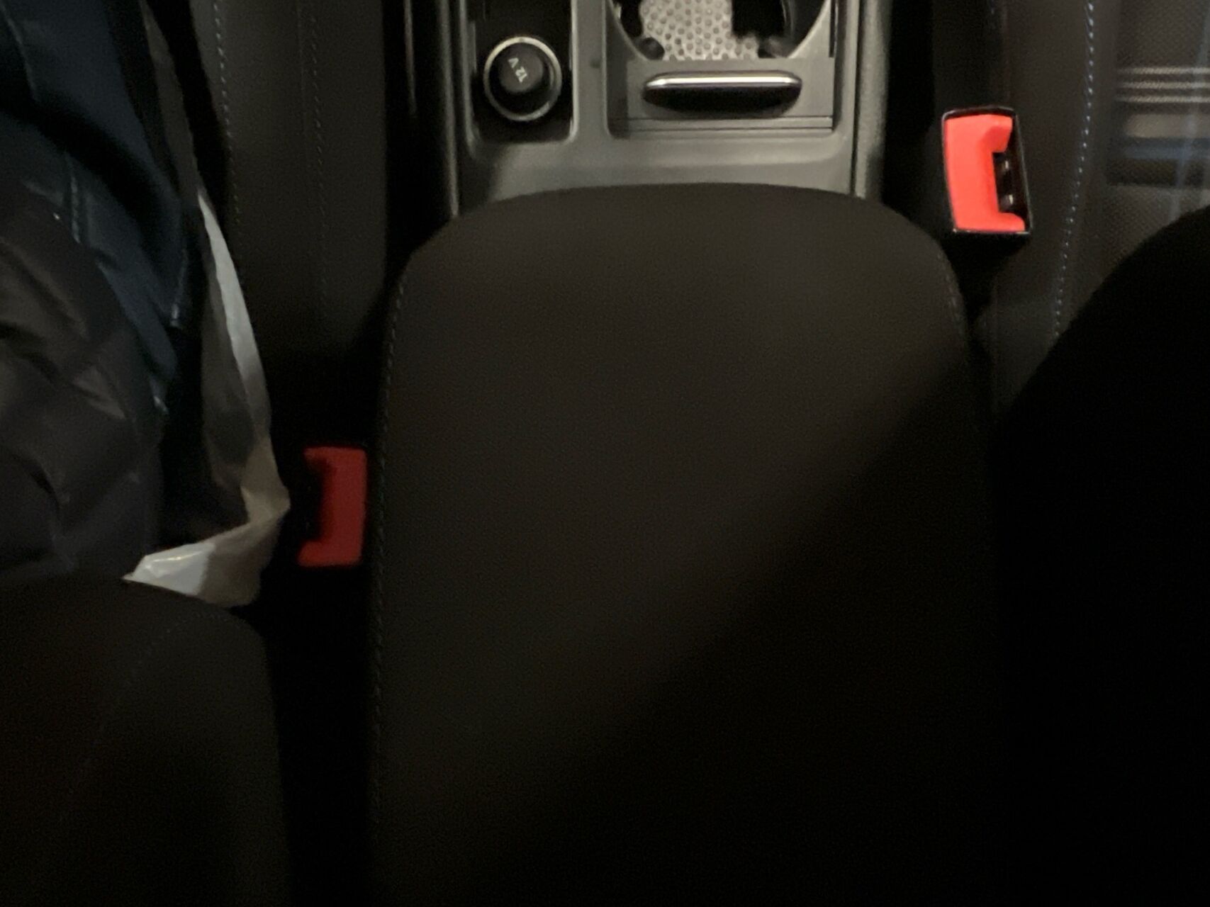 Billede af VW Golf 1,4 TSI  Plugin-hybrid GTE DSG 204HK 5d 6g Aut.