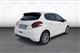 Billede af Peugeot 208 1,6 BlueHDi Selection Sky 100HK 5d