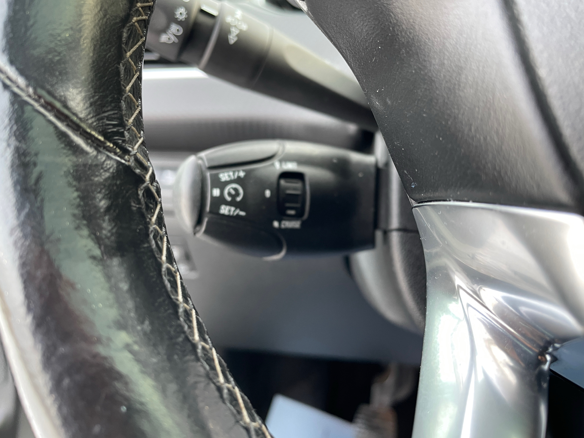 Billede af Peugeot 208 1,6 BlueHDi Selection Sky 100HK 5d