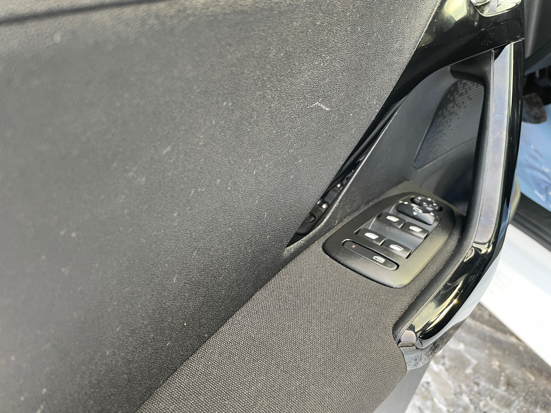 Billede af Peugeot 208 1,6 BlueHDi Selection Sky 100HK 5d