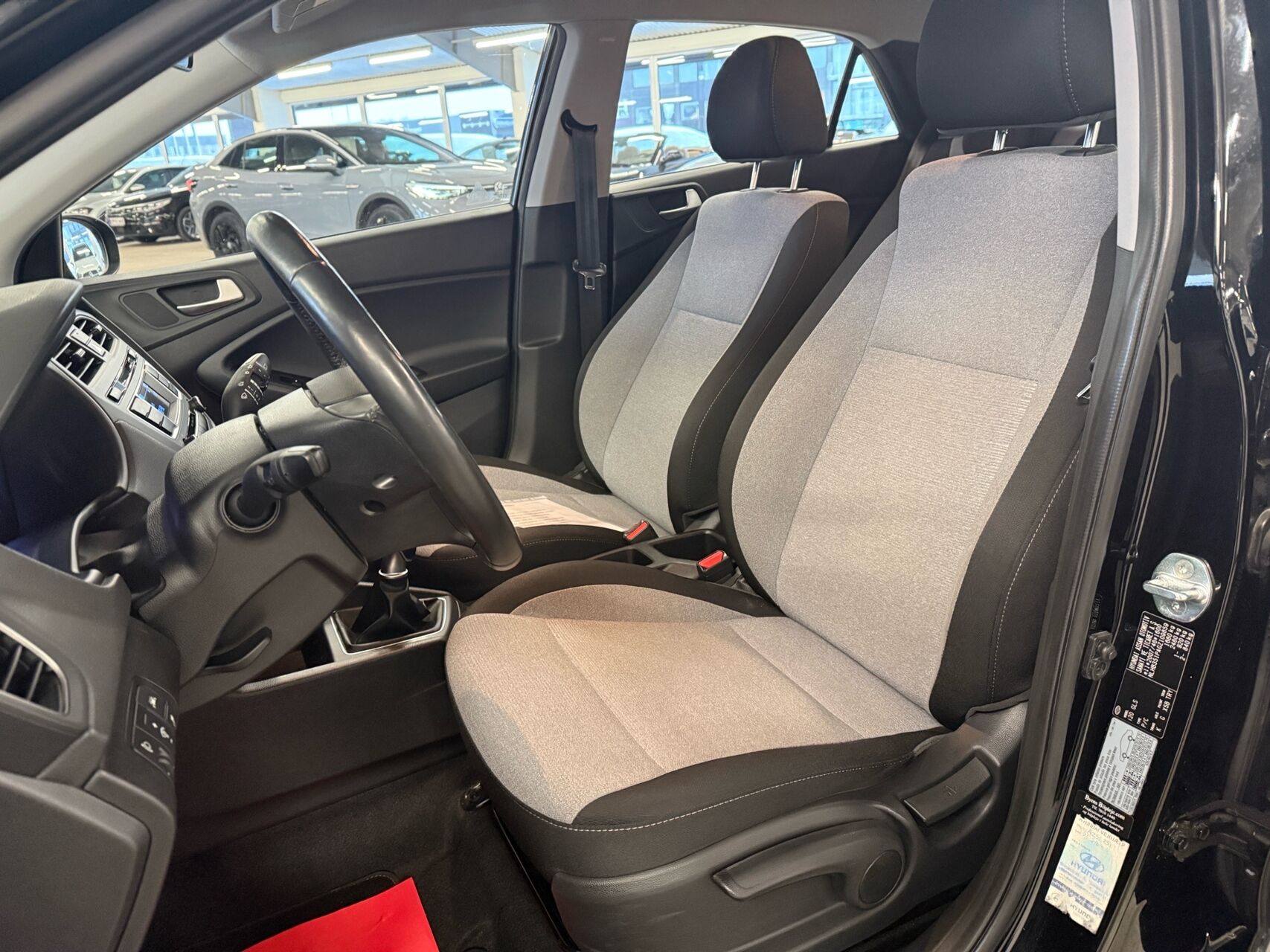 Billede af Hyundai i20 1,1 CRDi Trend 75HK 5d 6g