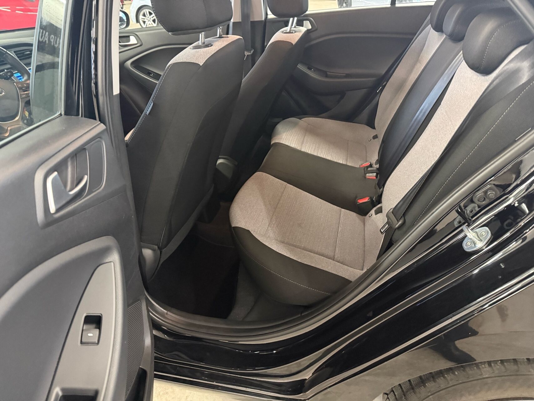 Billede af Hyundai i20 1,1 CRDi Trend 75HK 5d 6g