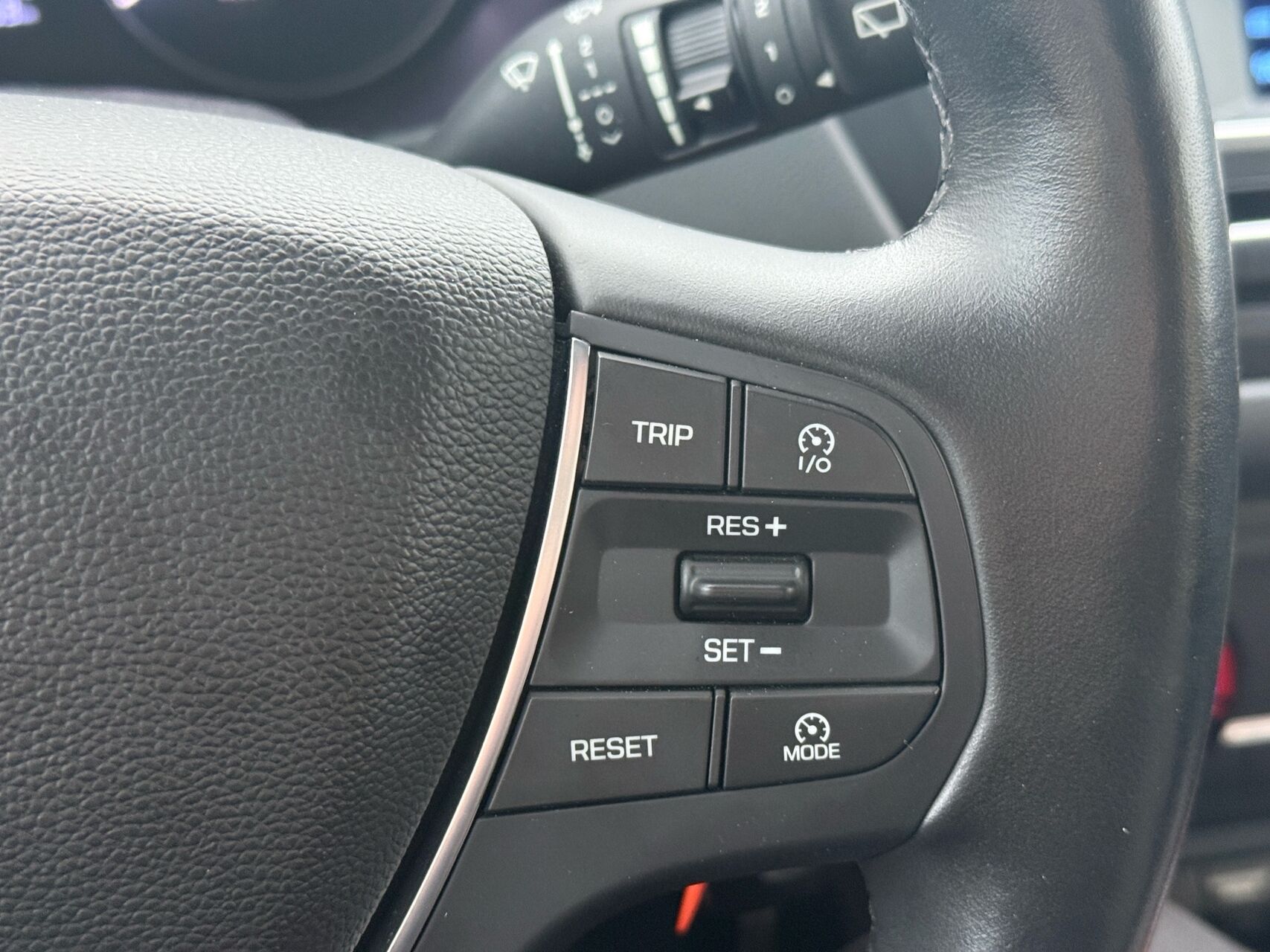 Billede af Hyundai i20 1,1 CRDi Trend 75HK 5d 6g