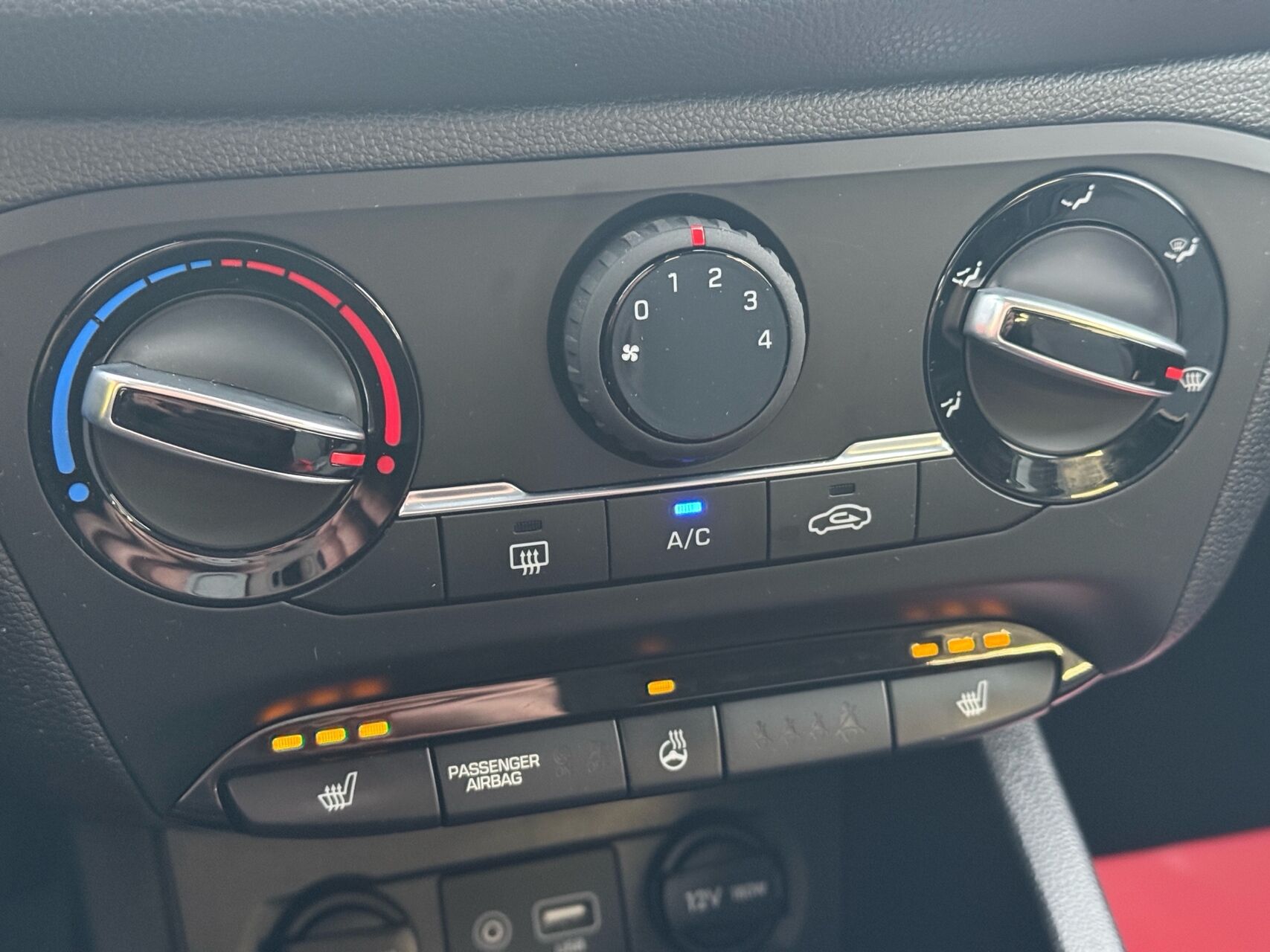 Billede af Hyundai i20 1,1 CRDi Trend 75HK 5d 6g