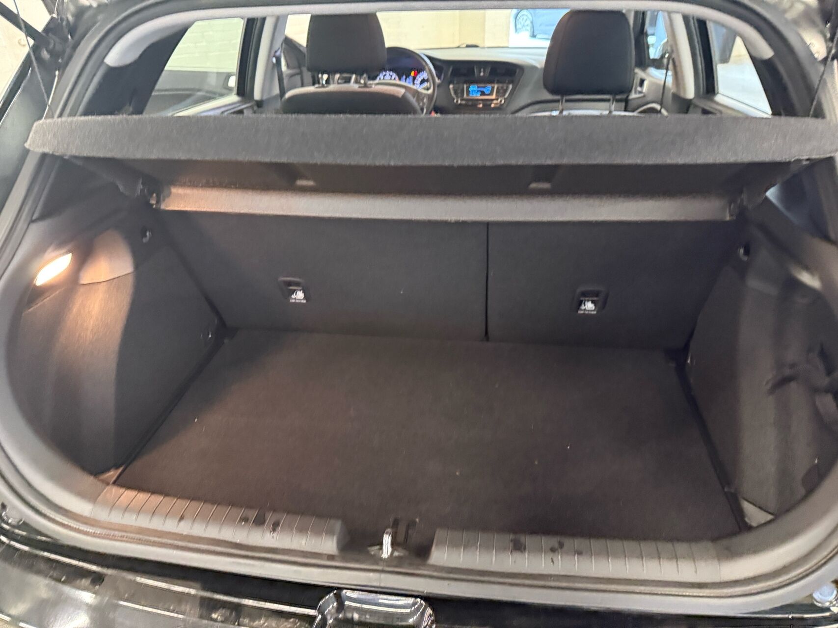 Billede af Hyundai i20 1,1 CRDi Trend 75HK 5d 6g