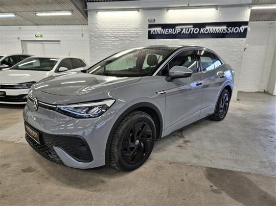 VW ID.5 EL Pro 174HK 5d Aut.