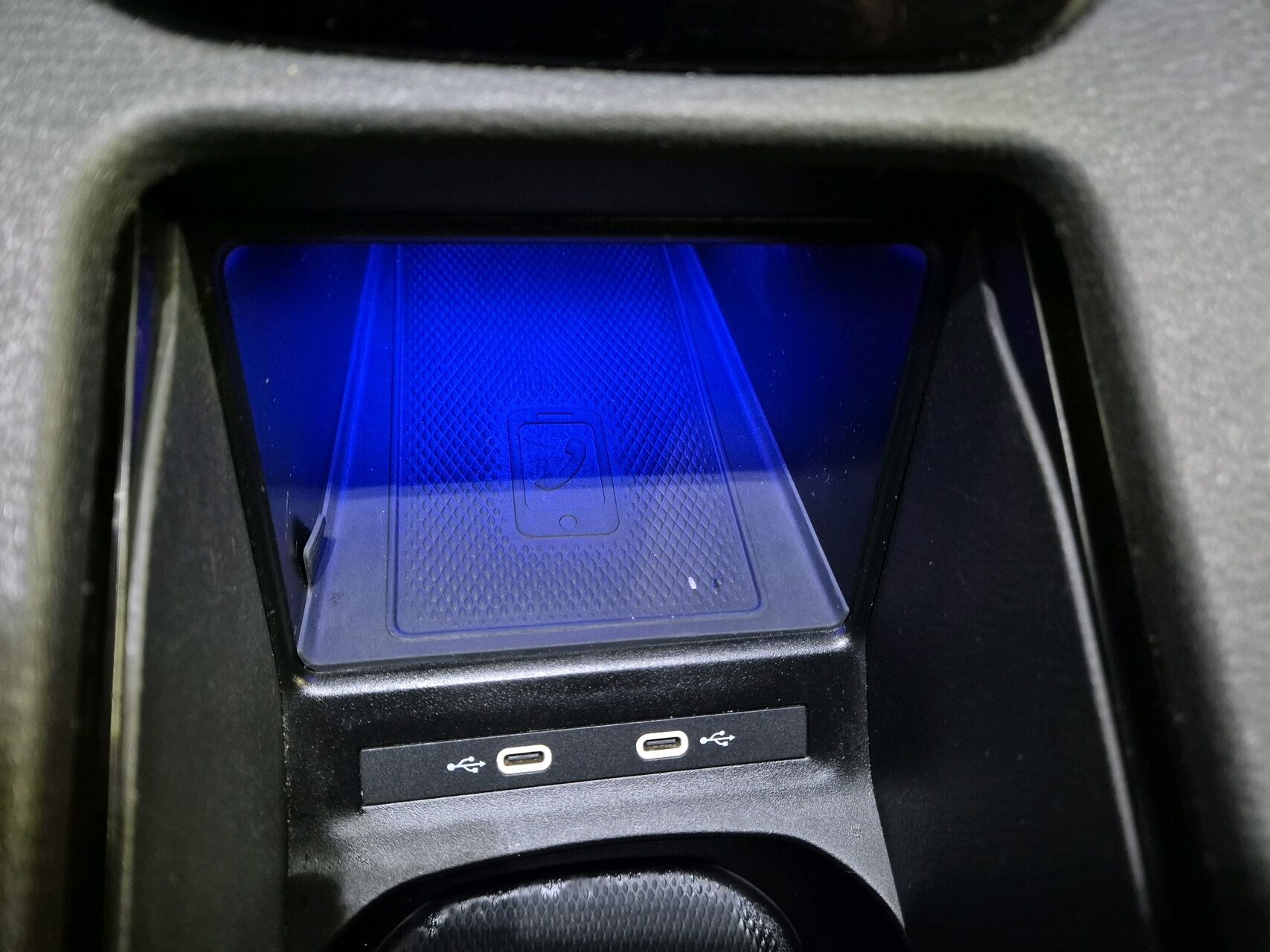 Billede af VW ID.5 EL Pro 174HK 5d Aut.