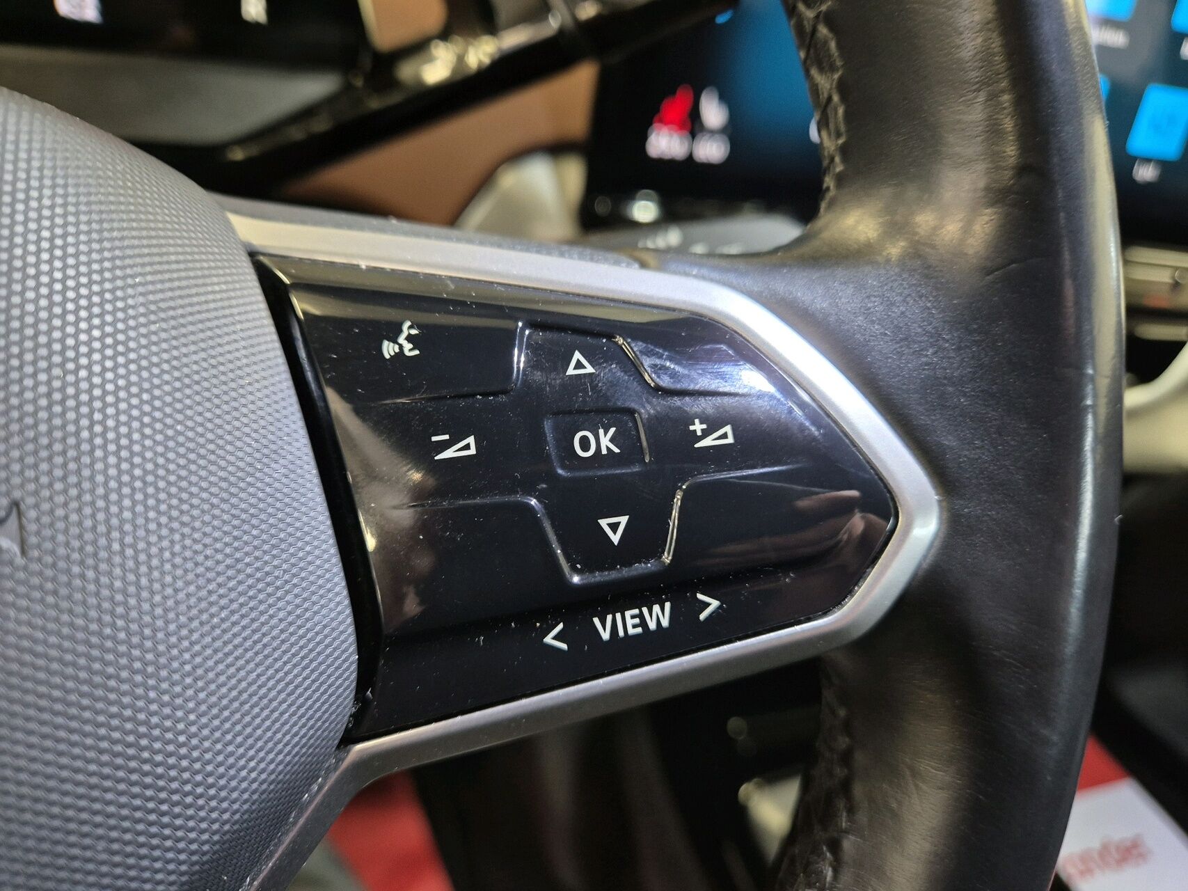 Billede af VW ID.5 EL Pro 174HK 5d Aut.