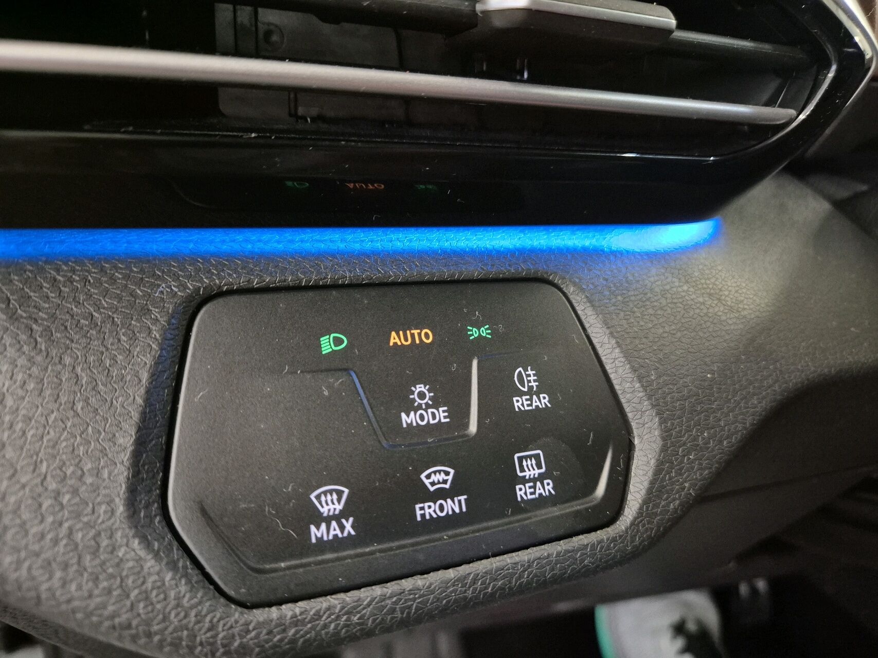 Billede af VW ID.5 EL Pro 174HK 5d Aut.