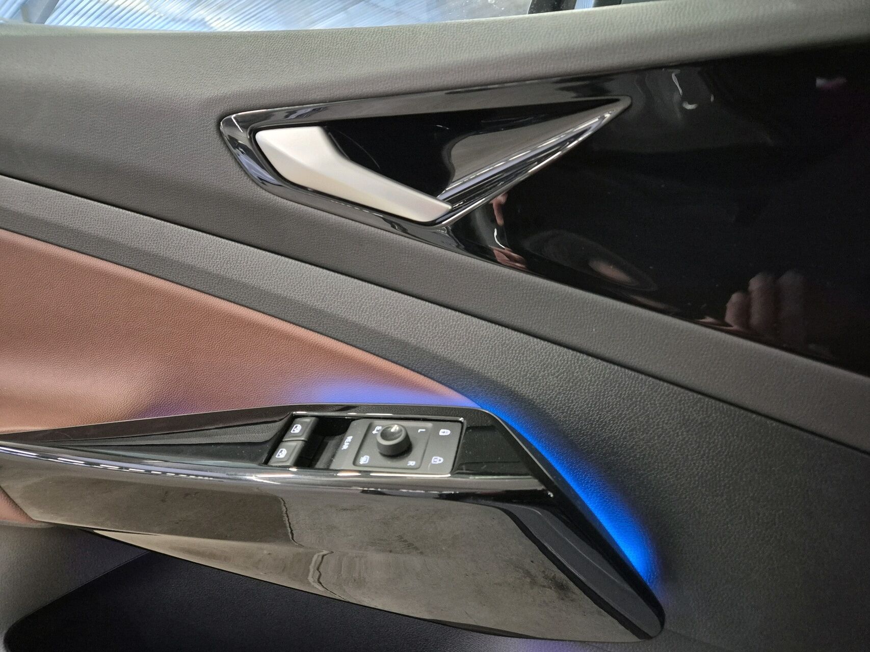 Billede af VW ID.5 EL Pro 174HK 5d Aut.