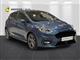 Billede af Ford Fiesta 1,0 EcoBoost Hybrid ST-Line Start/Stop 155HK 5d 6g
