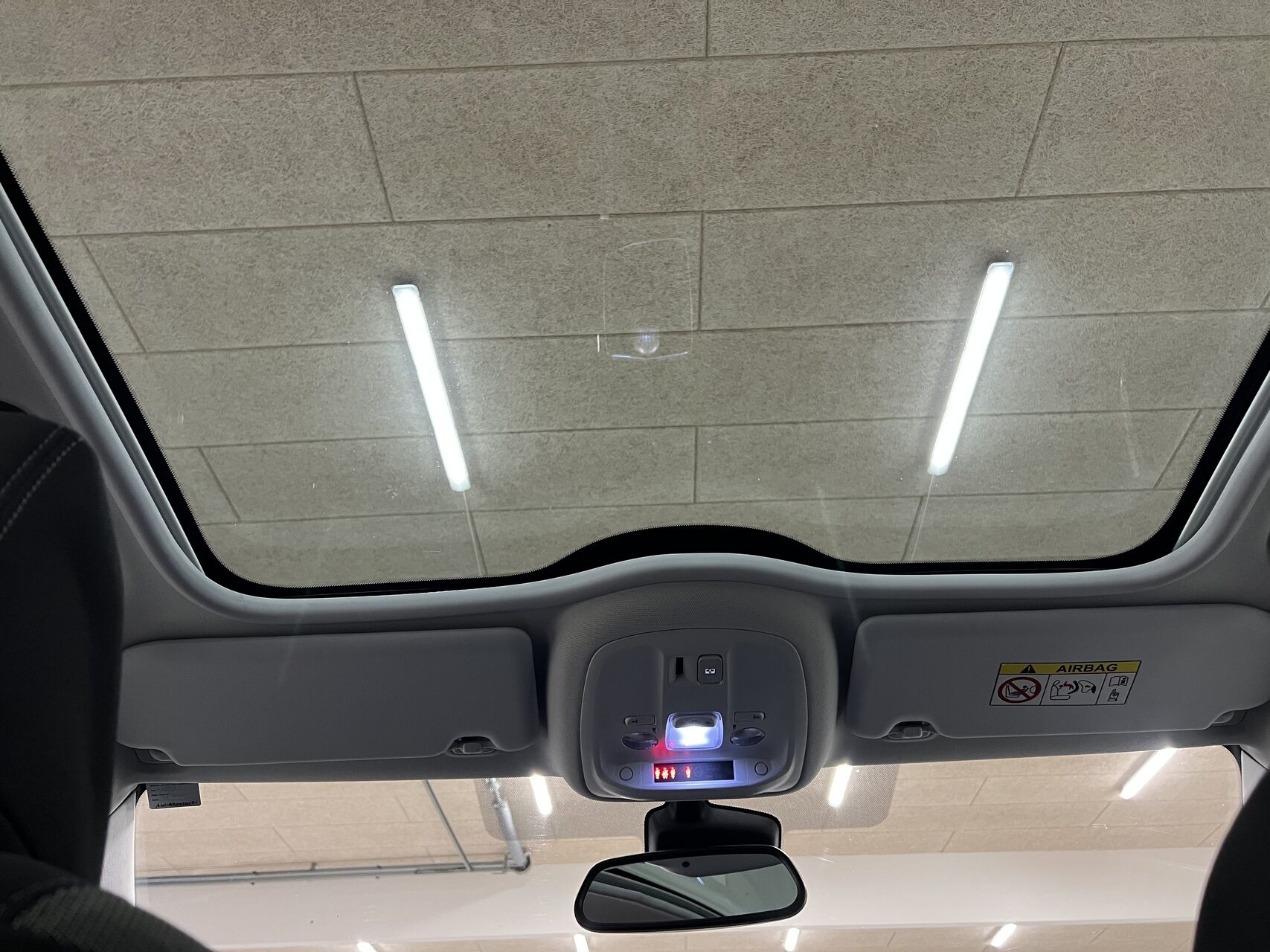 Billede af Peugeot 308 SW 1,6 BlueHDi Style 120HK Stc