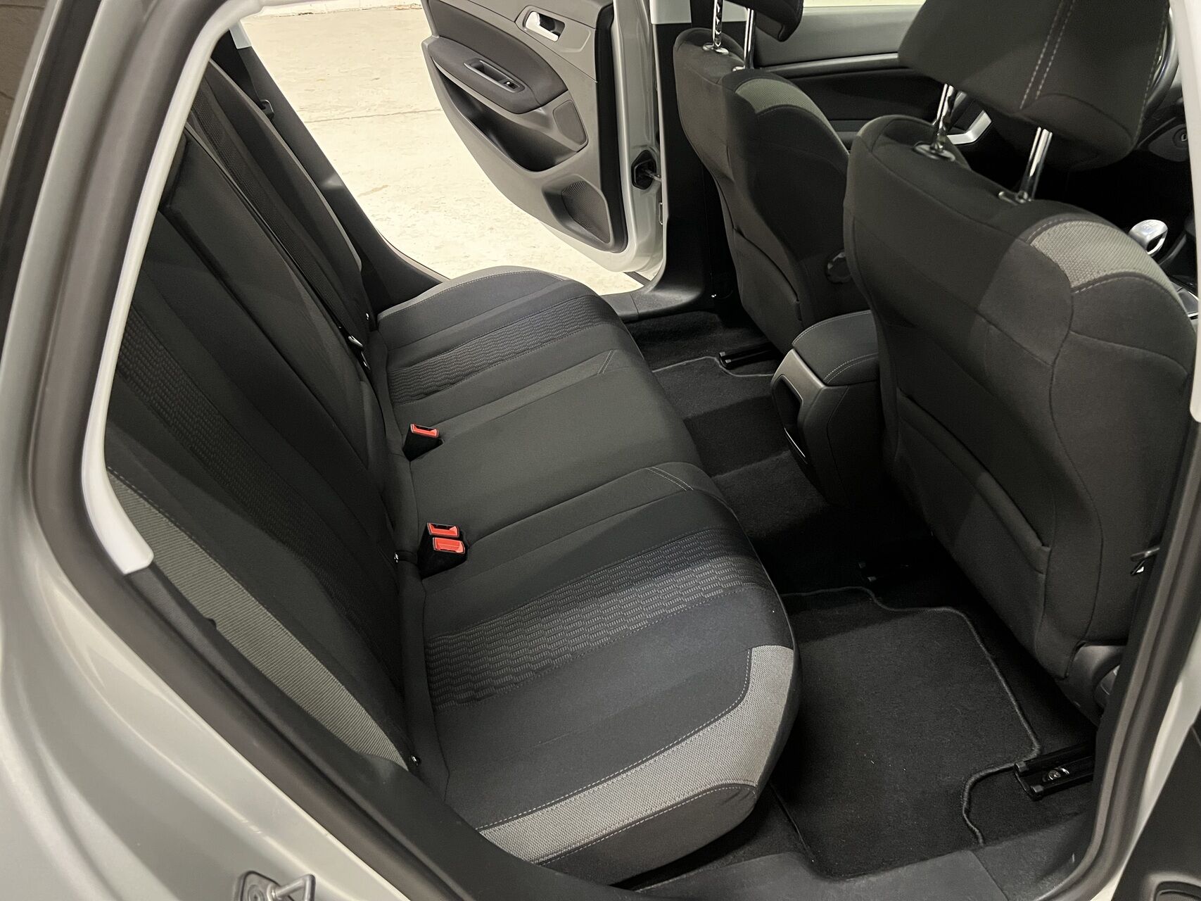 Billede af Peugeot 308 SW 1,6 BlueHDi Style 120HK Stc