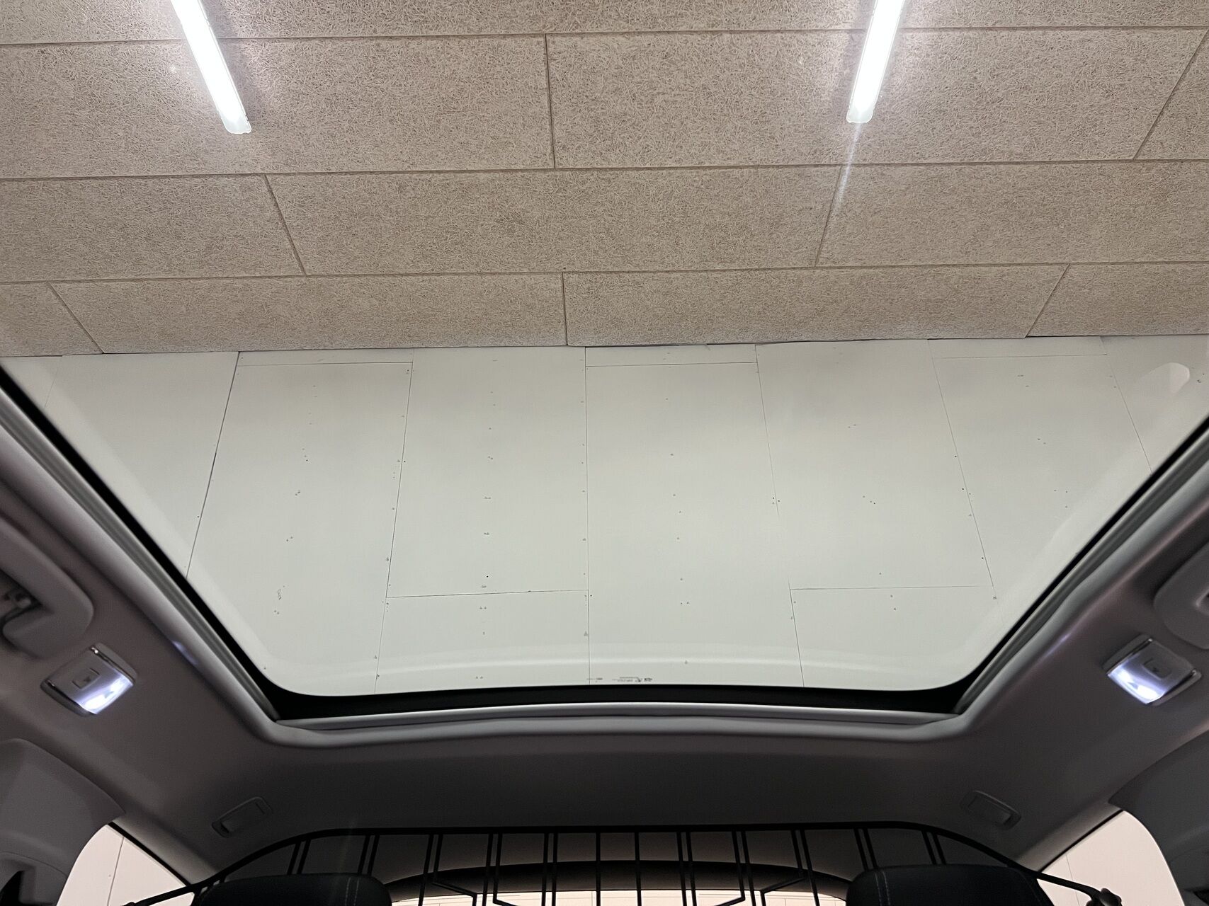 Billede af Peugeot 308 SW 1,6 BlueHDi Style 120HK Stc