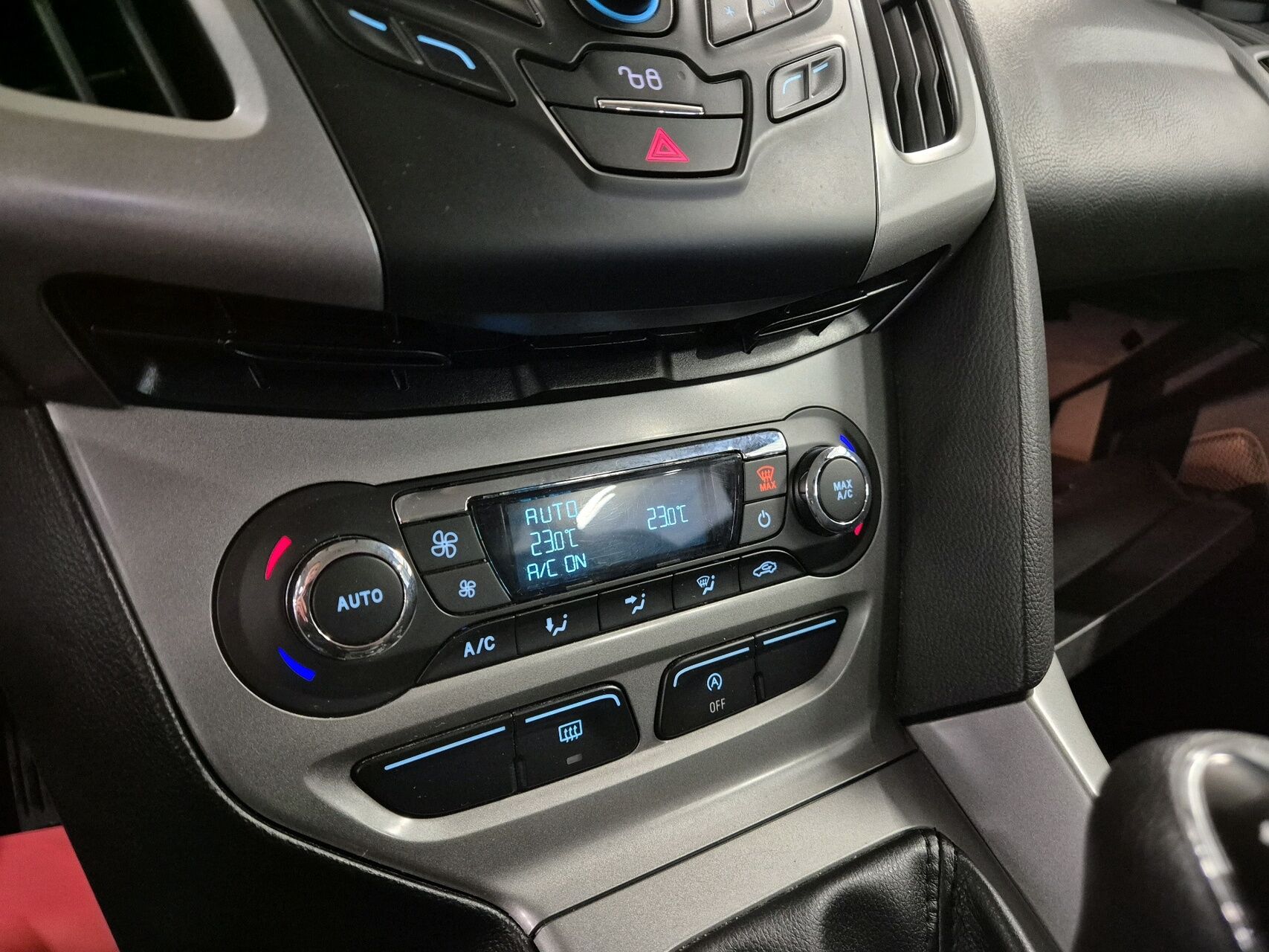 Billede af Ford Focus 1,0 EcoBoost Edition 100HK Stc