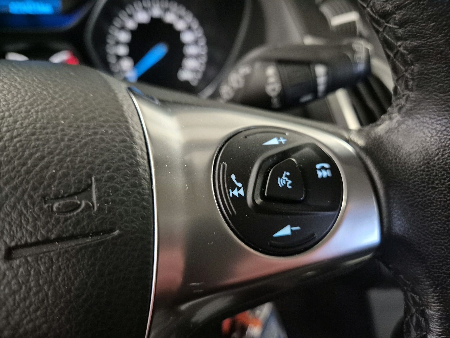 Billede af Ford Focus 1,0 EcoBoost Edition 100HK Stc