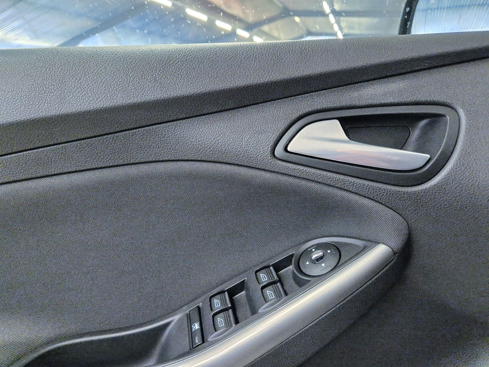 Billede af Ford Focus 1,0 EcoBoost Edition 100HK Stc