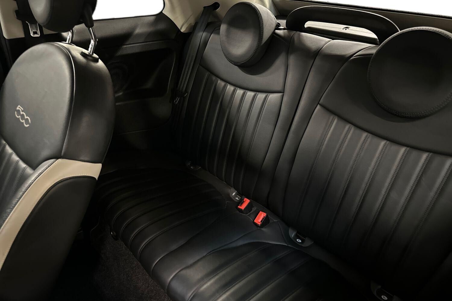 Billede af Fiat 500C 1,2 Eco Lounge Start & Stop 69HK Cabr.