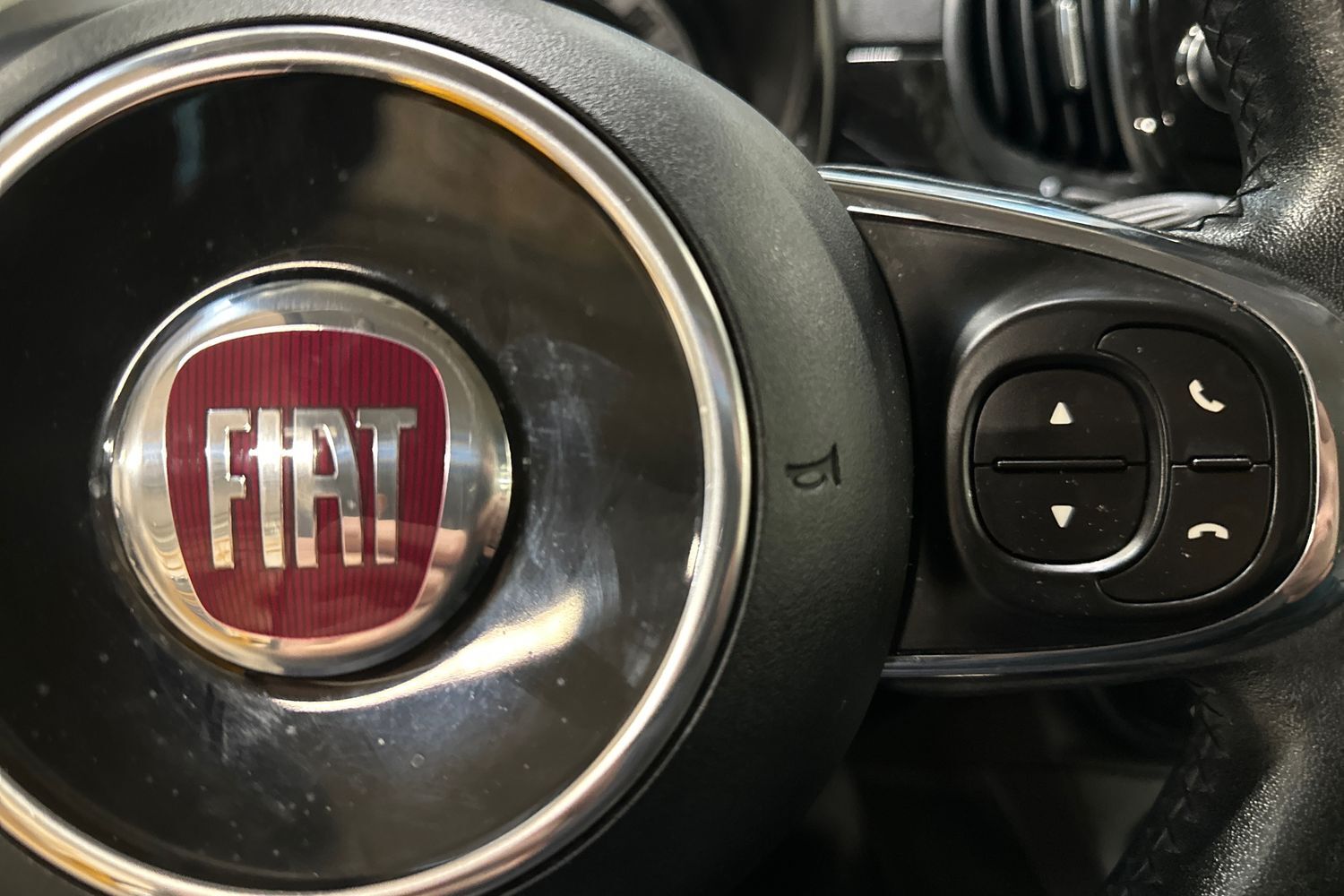 Billede af Fiat 500C 1,2 Eco Lounge Start & Stop 69HK Cabr.