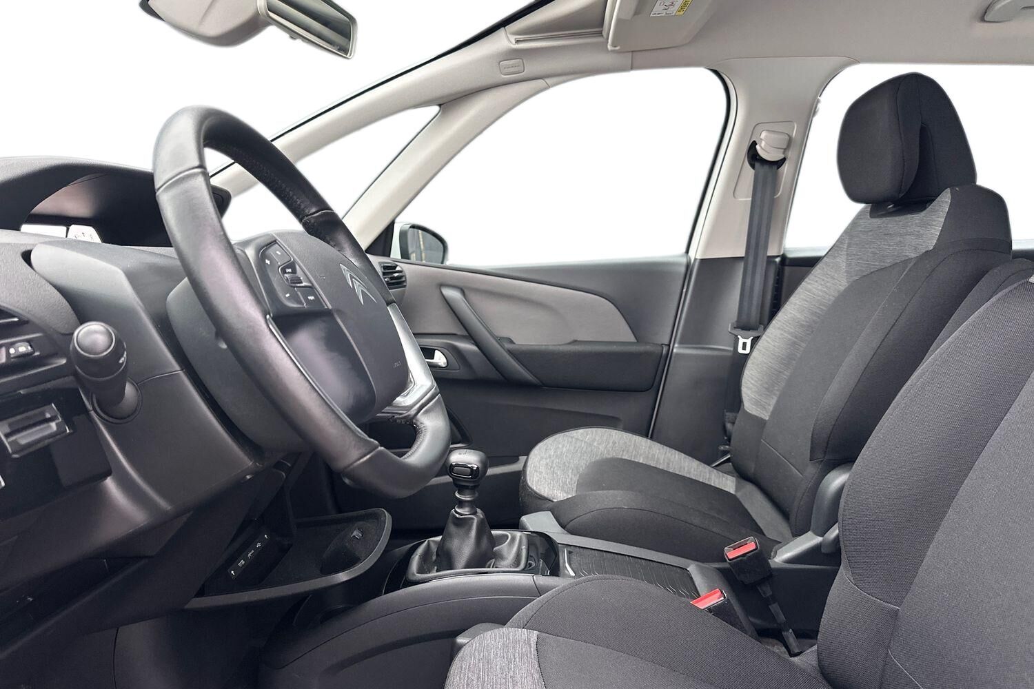 Billede af Citroën Grand C4 SpaceTourer 1,2 PureTech Cool start/stop 130HK