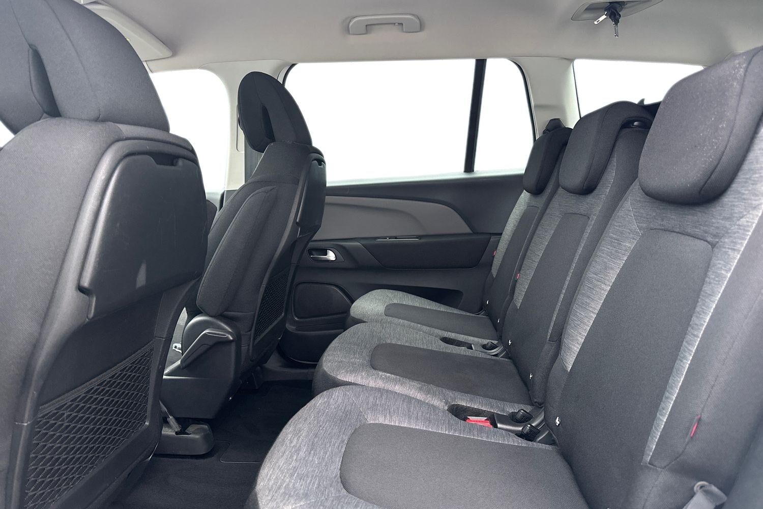 Billede af Citroën Grand C4 SpaceTourer 1,2 PureTech Cool start/stop 130HK