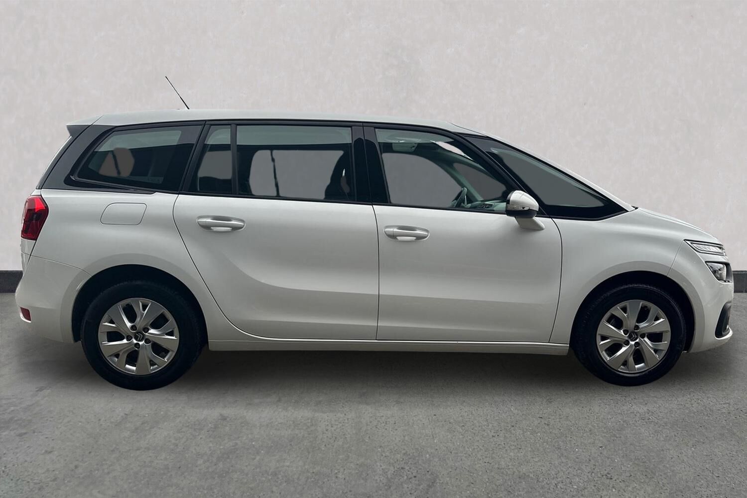 Billede af Citroën Grand C4 SpaceTourer 1,2 PureTech Cool start/stop 130HK