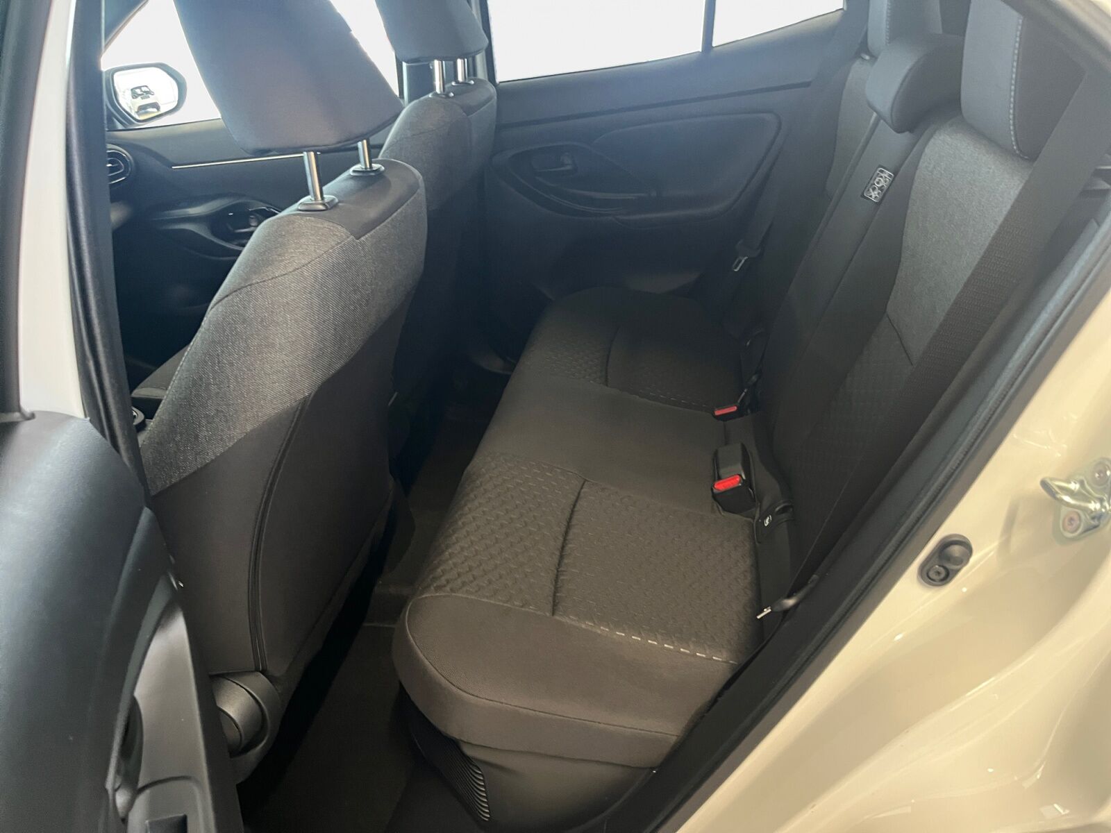 Billede af Toyota Yaris Cross 1,5 Hybrid Style Comfort 116HK 5d Trinl. Gear