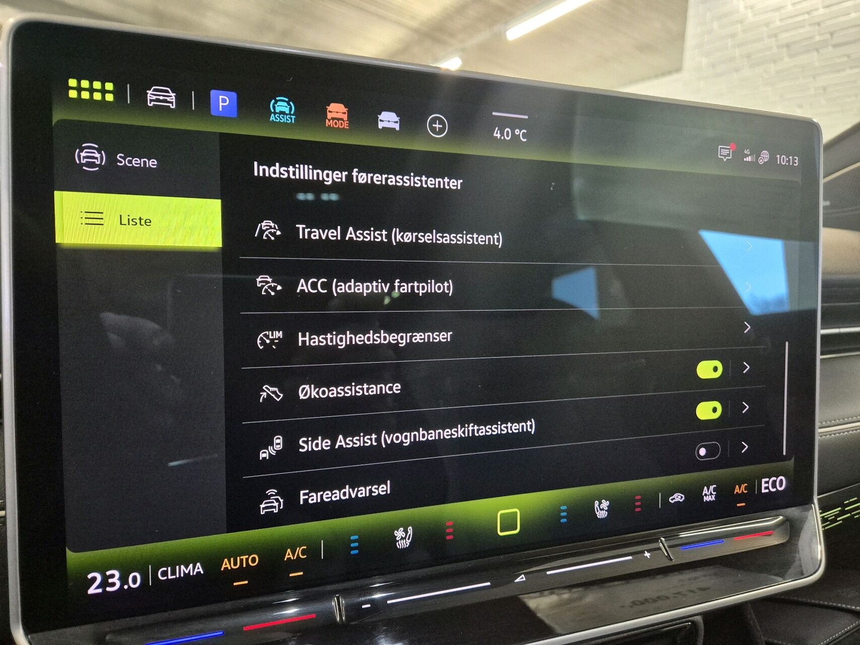 Billede af VW ID.7 Tourer EL Style S+ 286HK Stc Aut.