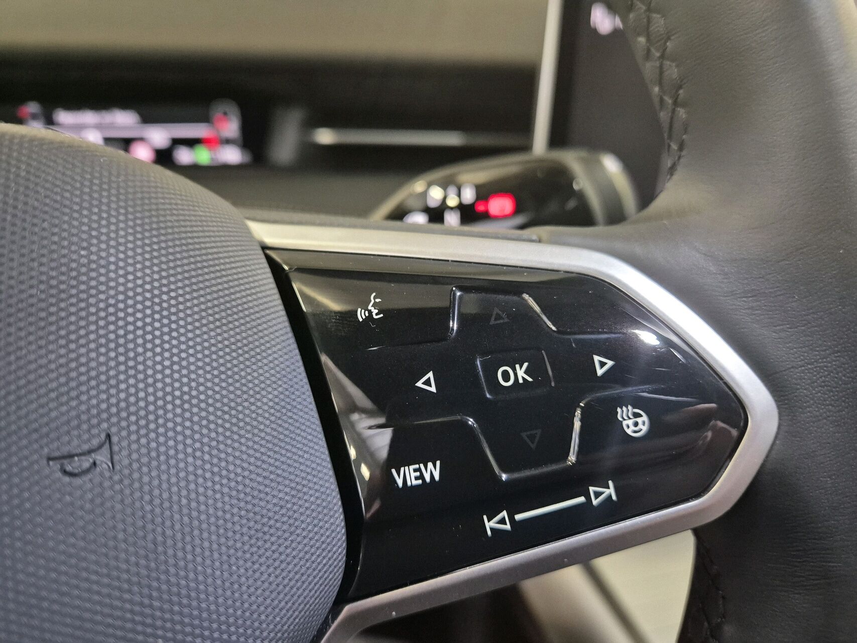 Billede af VW ID.7 Tourer EL Style S+ 286HK Stc Aut.