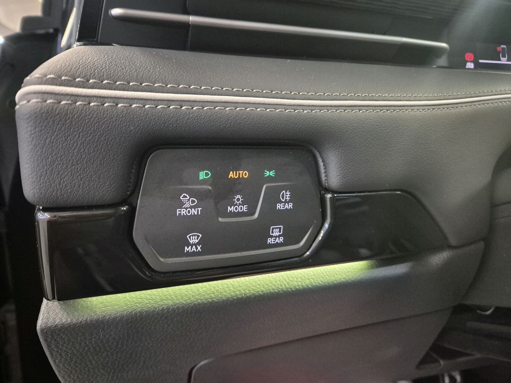 Billede af VW ID.7 Tourer EL Style S+ 286HK Stc Aut.