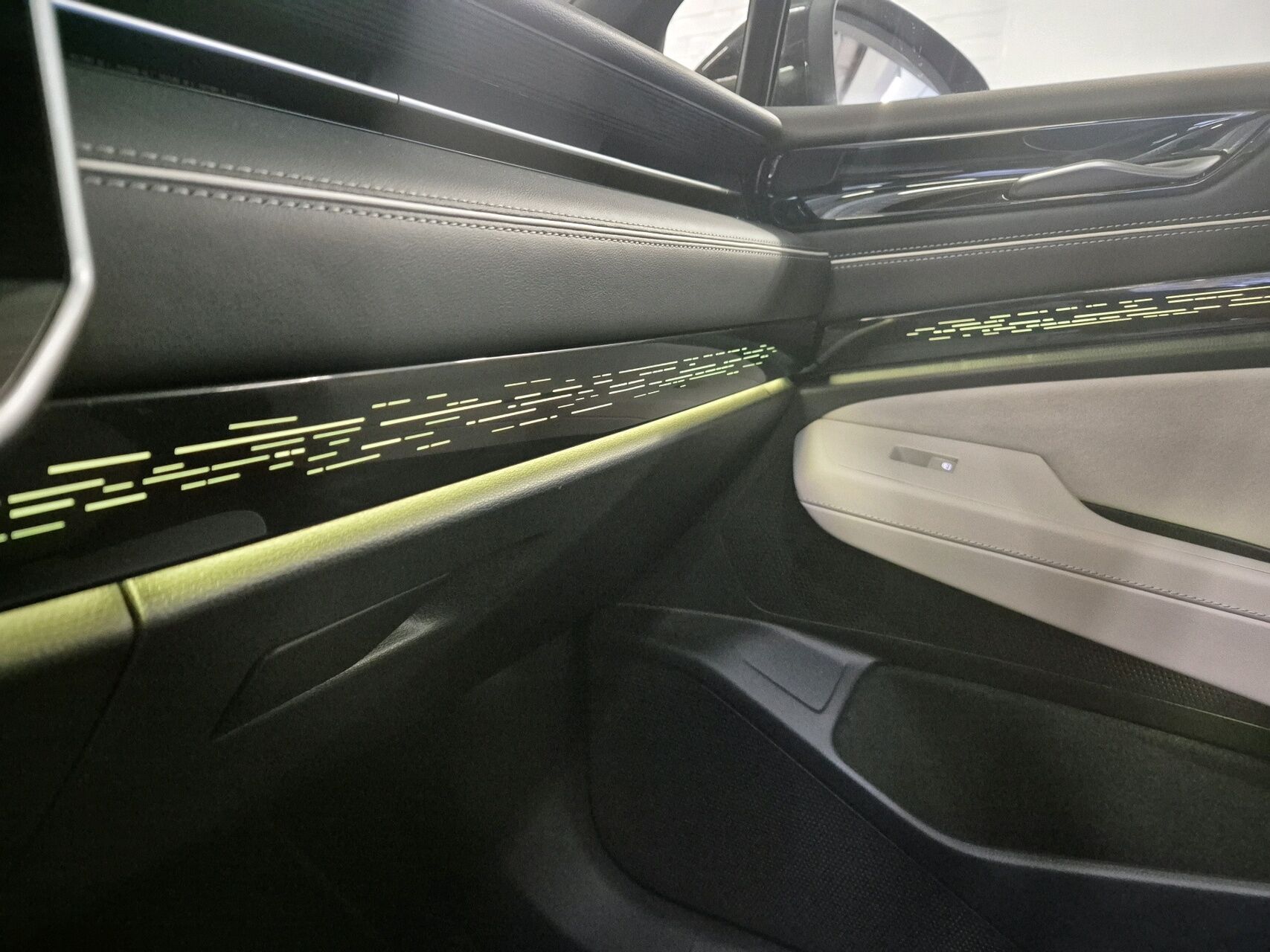 Billede af VW ID.7 Tourer EL Style S+ 286HK Stc Aut.