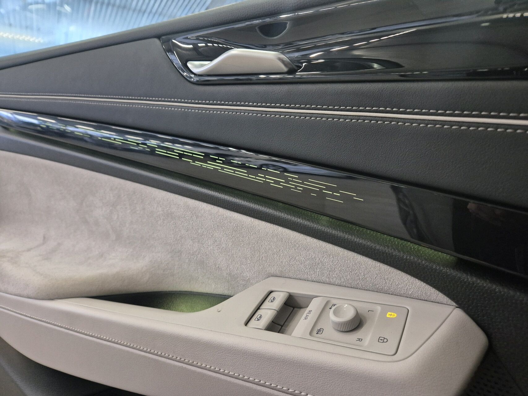 Billede af VW ID.7 Tourer EL Style S+ 286HK Stc Aut.