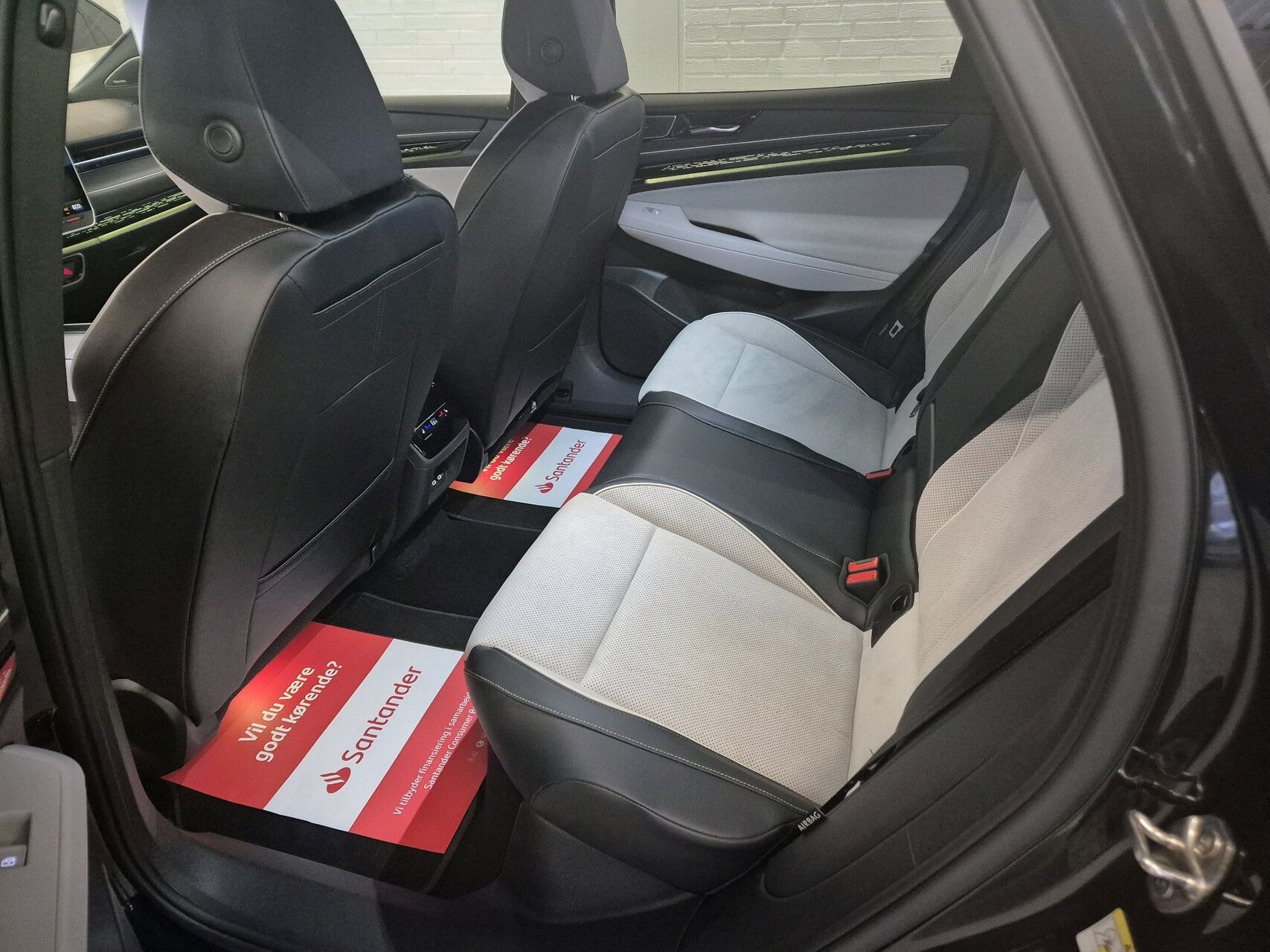 Billede af VW ID.7 Tourer EL Style S+ 286HK Stc Aut.