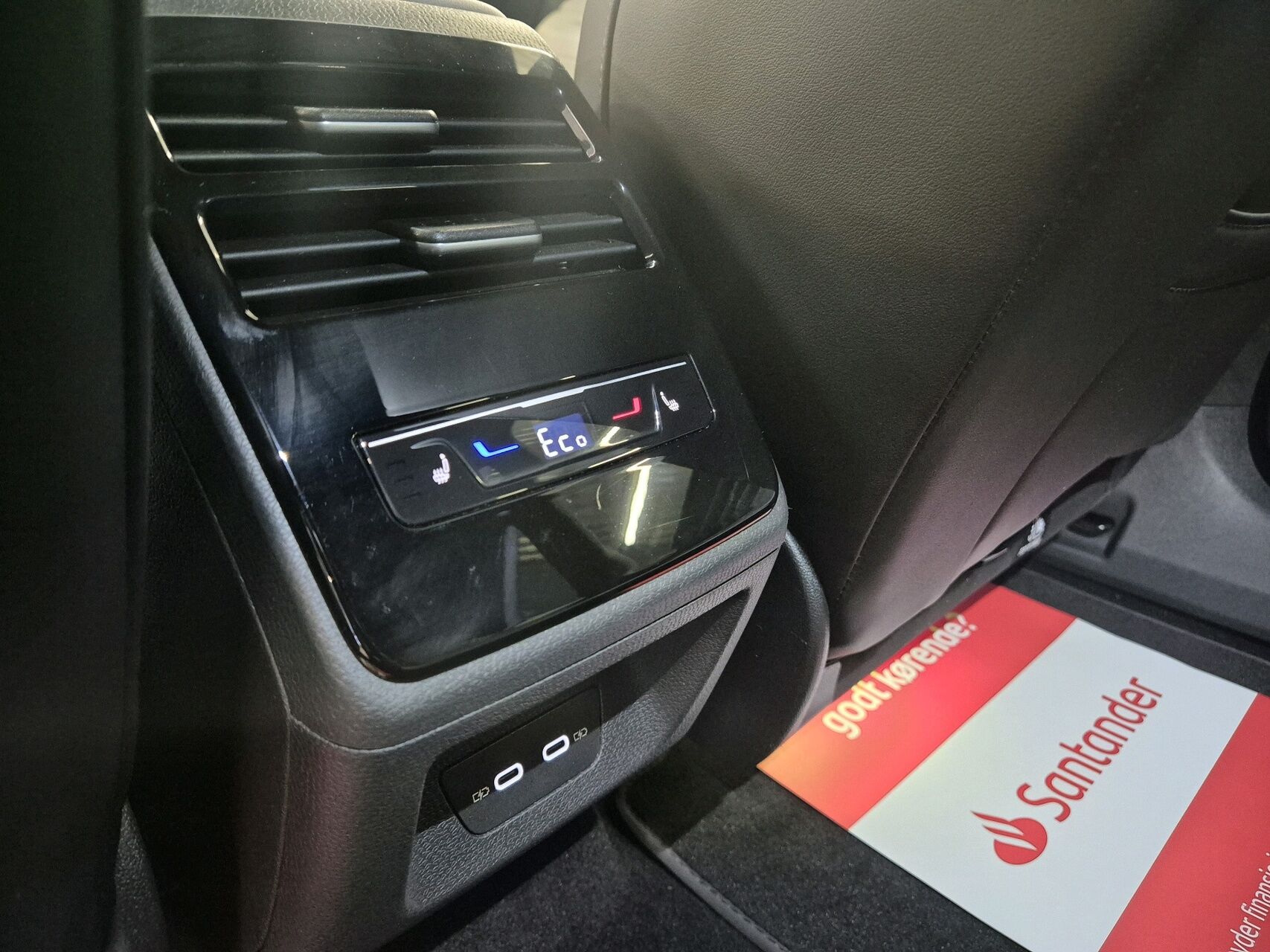 Billede af VW ID.7 Tourer EL Style S+ 286HK Stc Aut.