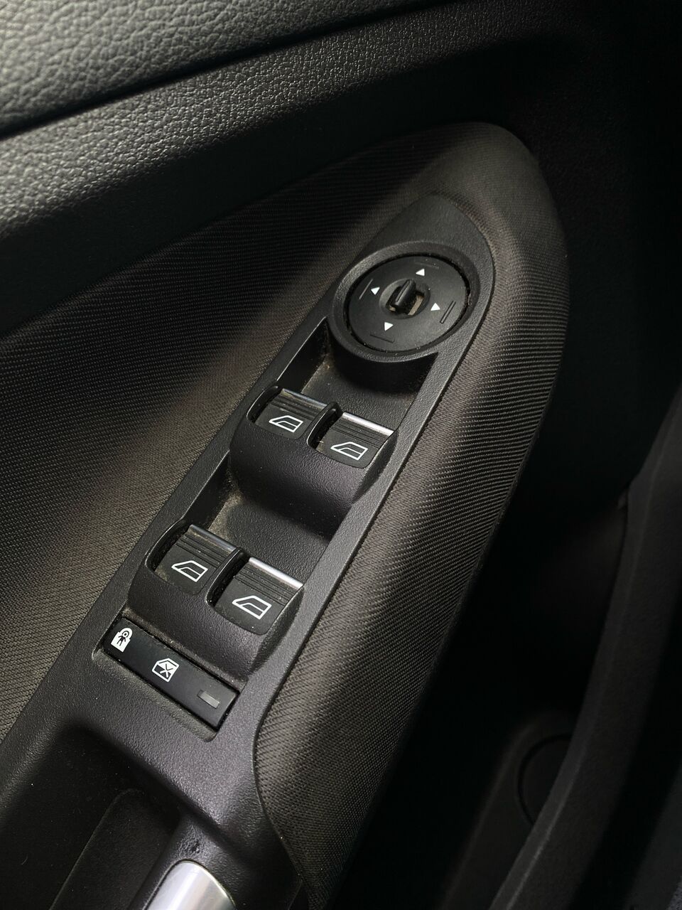 Billede af Ford C-MAX 1,5 TDCi Titanium 120HK Van 6g