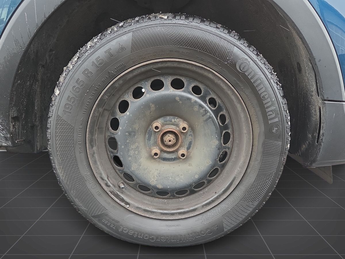 Billede af Renault Captur 0,9 Energy TCe Intens 90HK 5d