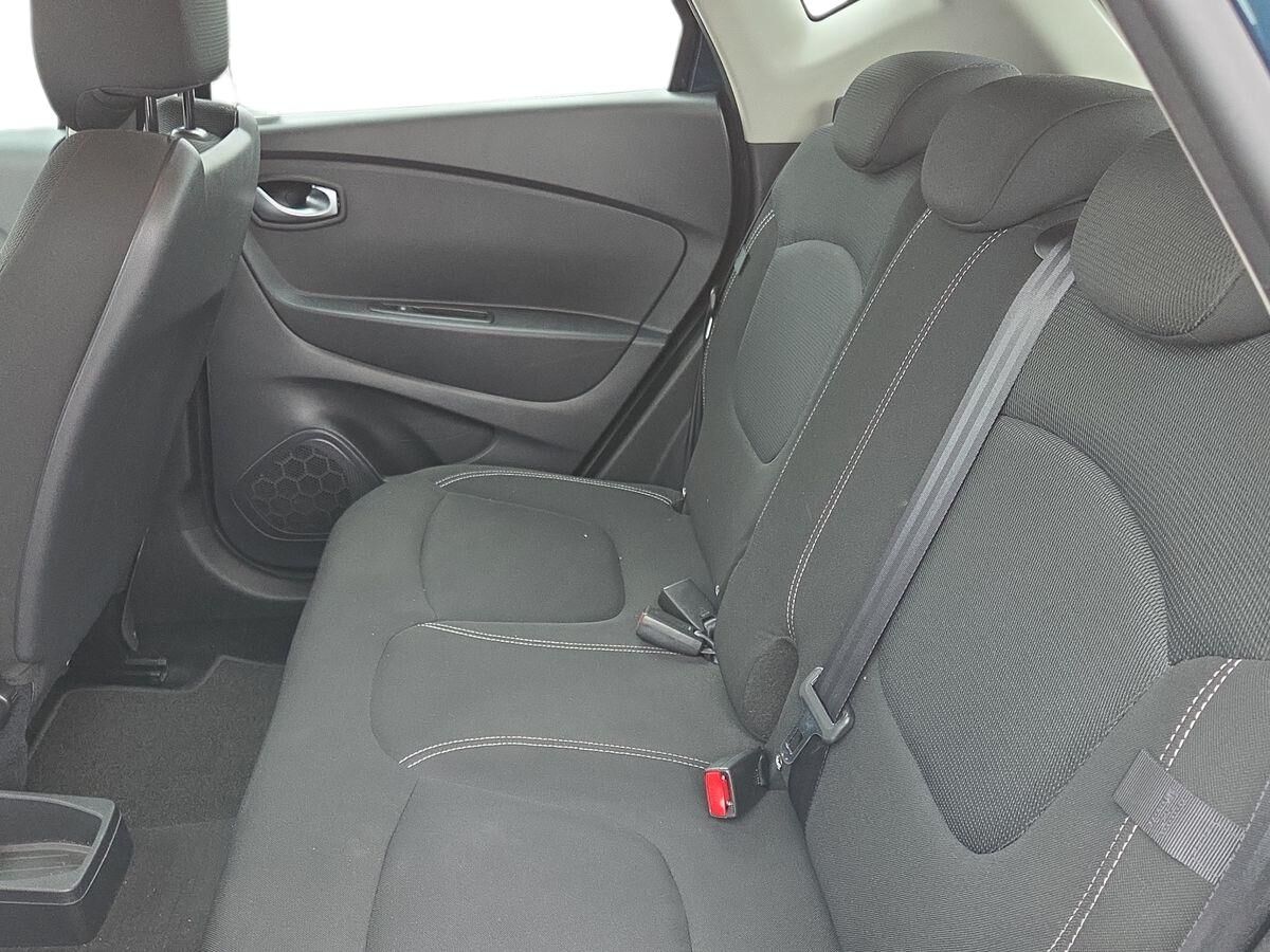 Billede af Renault Captur 0,9 Energy TCe Intens 90HK 5d