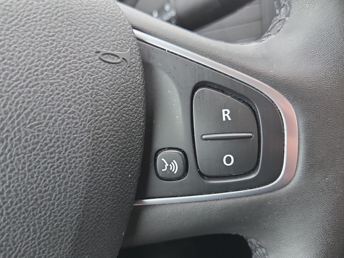 Billede af Renault Captur 0,9 Energy TCe Intens 90HK 5d